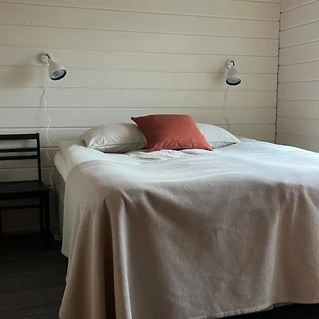 Kotoisa Vuokatin Rinteillae Apartmán