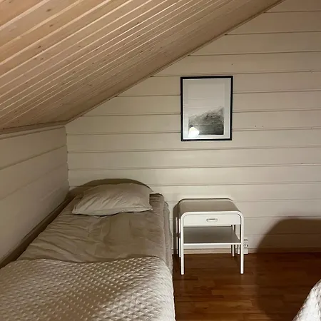 Apartmán Kotoisa Vuokatin Rinteillae *