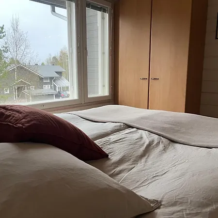 Kotoisa Vuokatin Rinteillae *