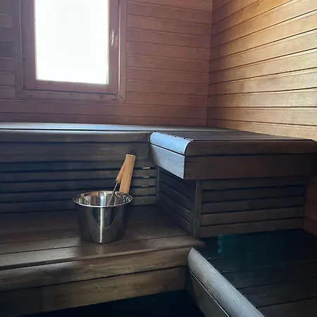 Kotoisa Vuokatin Rinteillae *