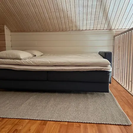 Kotoisa Vuokatin Rinteillae Apartmán