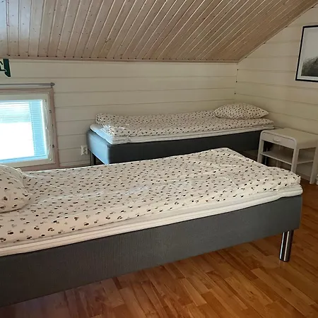 Apartmán Kotoisa Vuokatin Rinteillae *