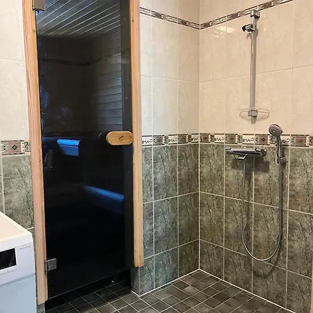 Kotoisa Vuokatin Rinteillae