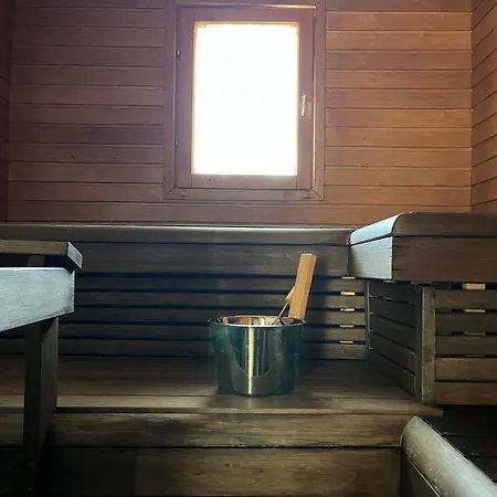 Kotoisa Vuokatin Rinteillae