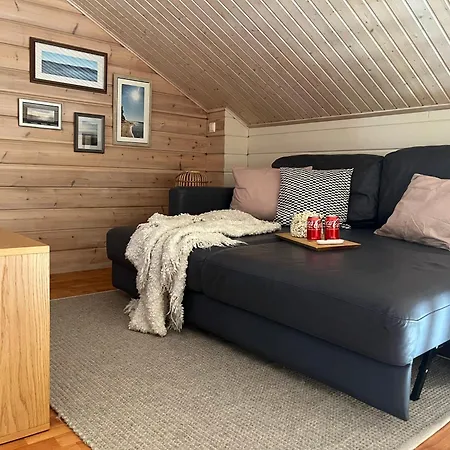 Kotoisa Vuokatin Rinteillae *