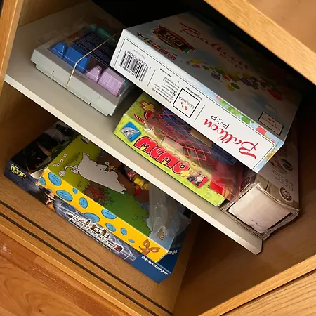 Apartmán Kotoisa Vuokatin Rinteillae *