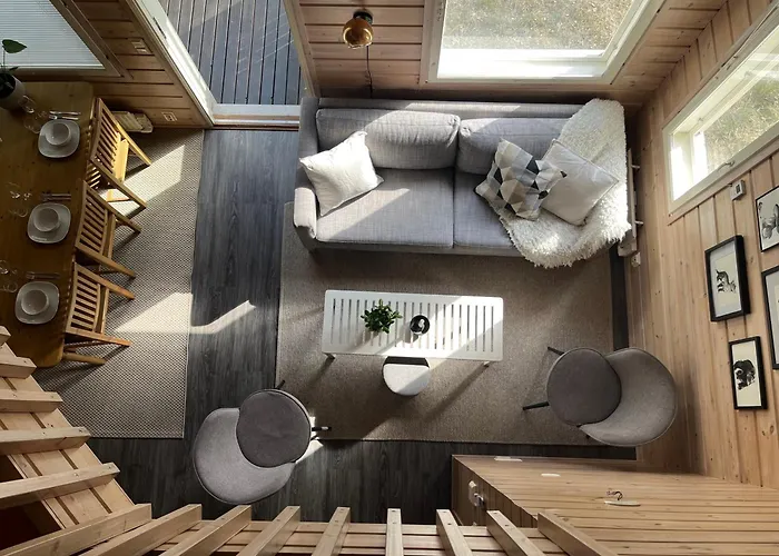 Apartment Kotoisa Vuokatin Rinteillae Vuokatti