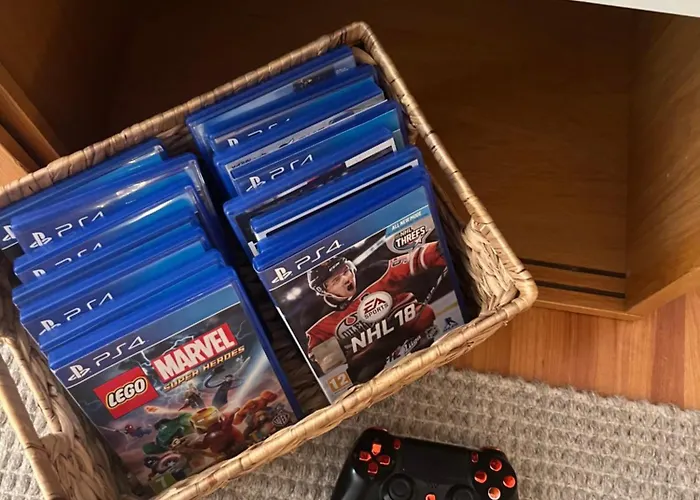 Apartment Kotoisa Vuokatin Rinteillae *